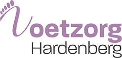 Voetzorg Hardenberg Logo